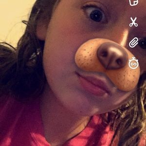 Meet your Posher, Cassy